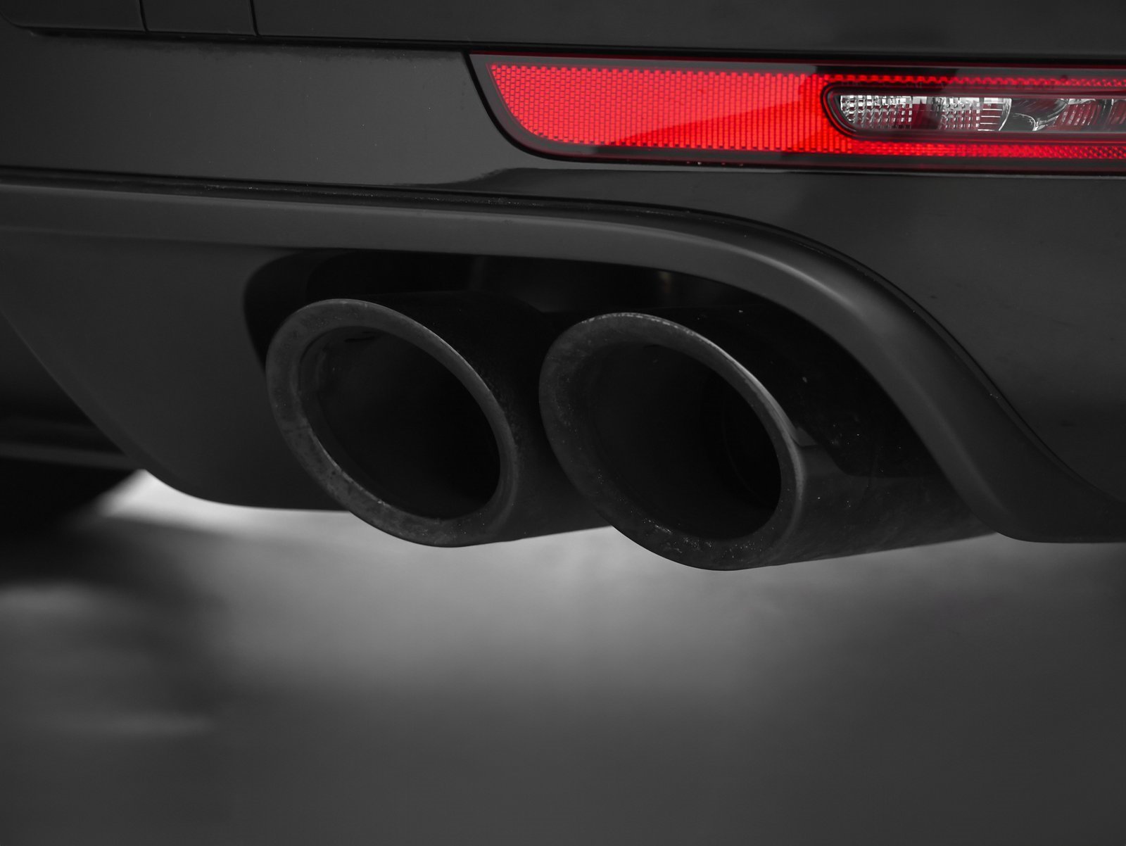 Used 2021 Porsche Macan GTS image 19