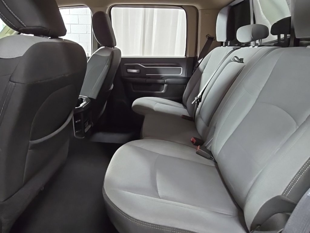 Used 2019 RAM 2500 Big Horn AWD/4WD image 26