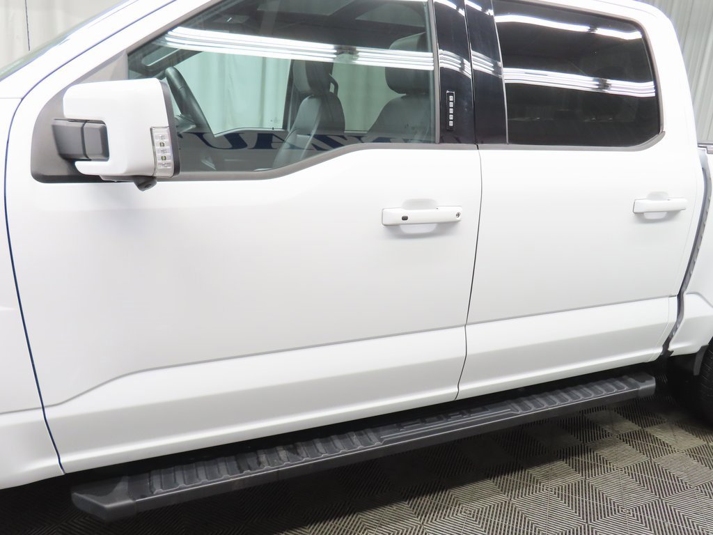 Used 2024 Ford F150 Lariat image 46