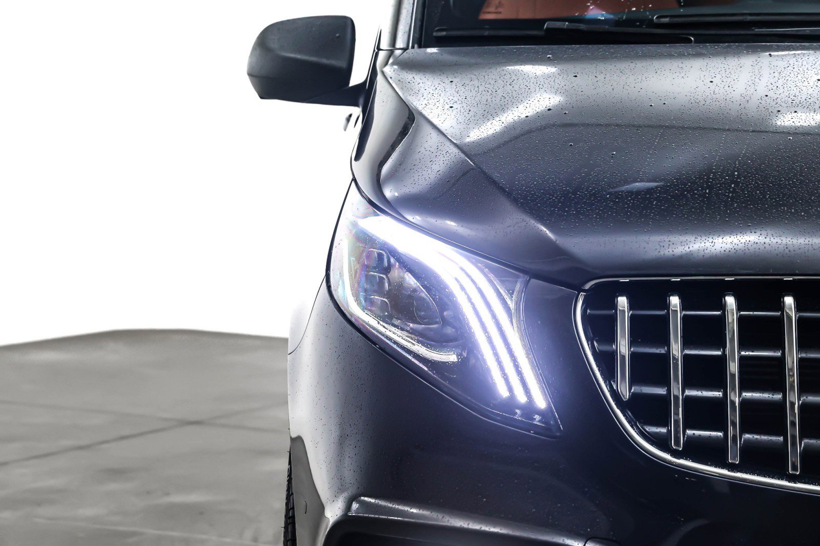 Used 2023 Mercedes-Benz Metris Passenger image 14