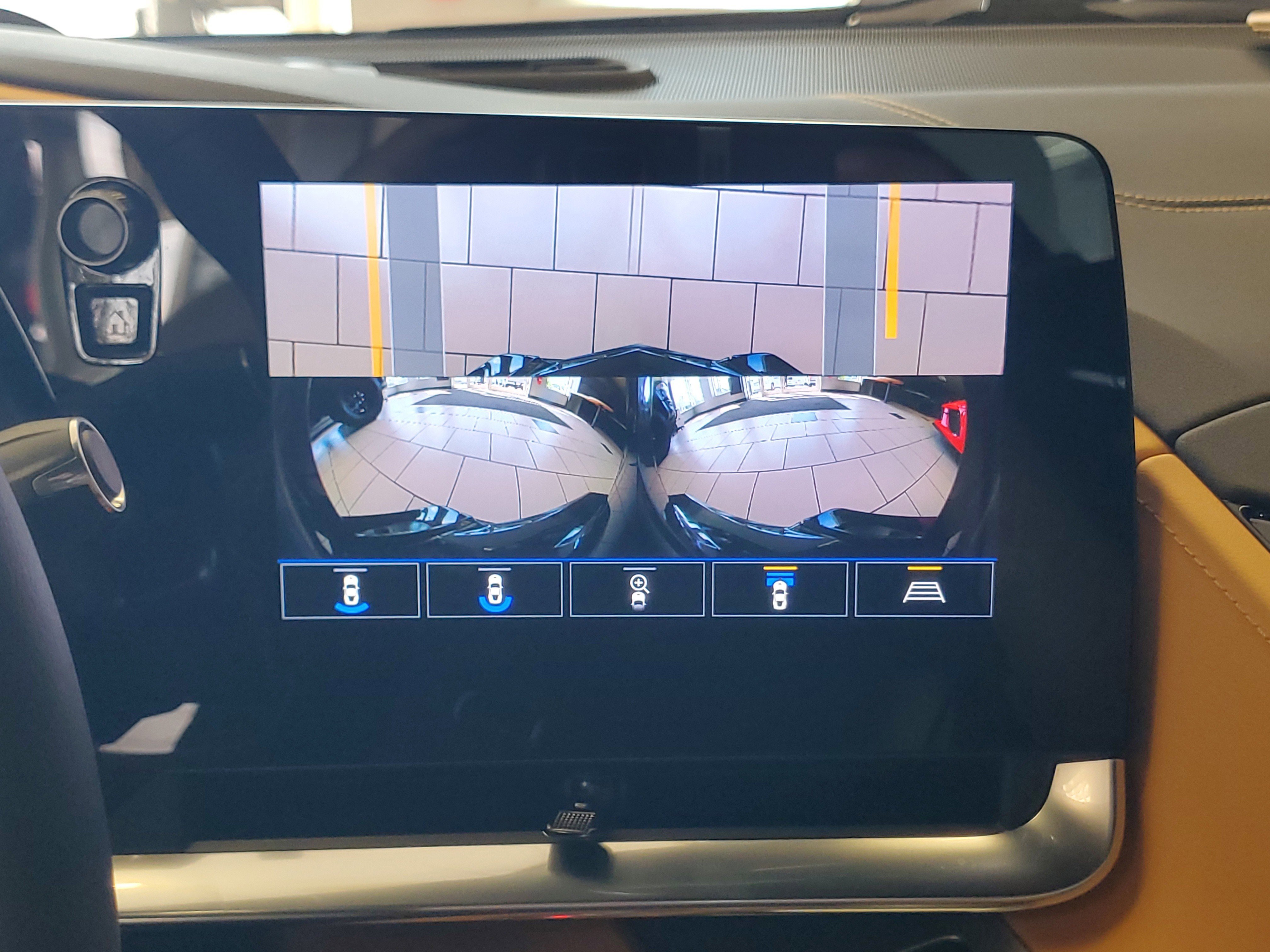 Used 2022 Chevrolet Corvette Stingray Preferred Cpe w/ 2LT RWD image 17