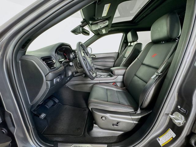 New 2026 Dodge Durango R/T image 23