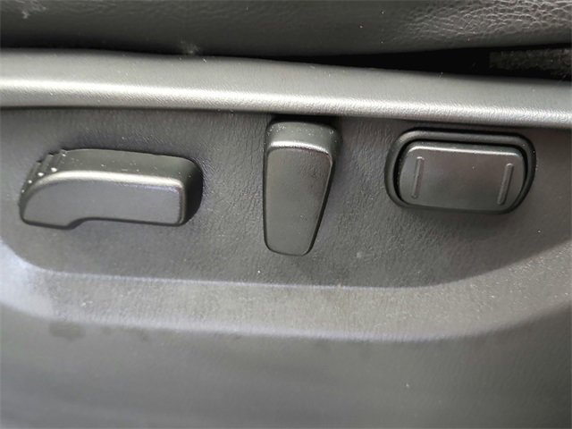 Used 2024 Nissan Armada SL image 33