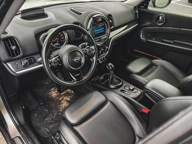 Used 2019 MINI Cooper Countryman SE w/ Driver Assistance Package image 11