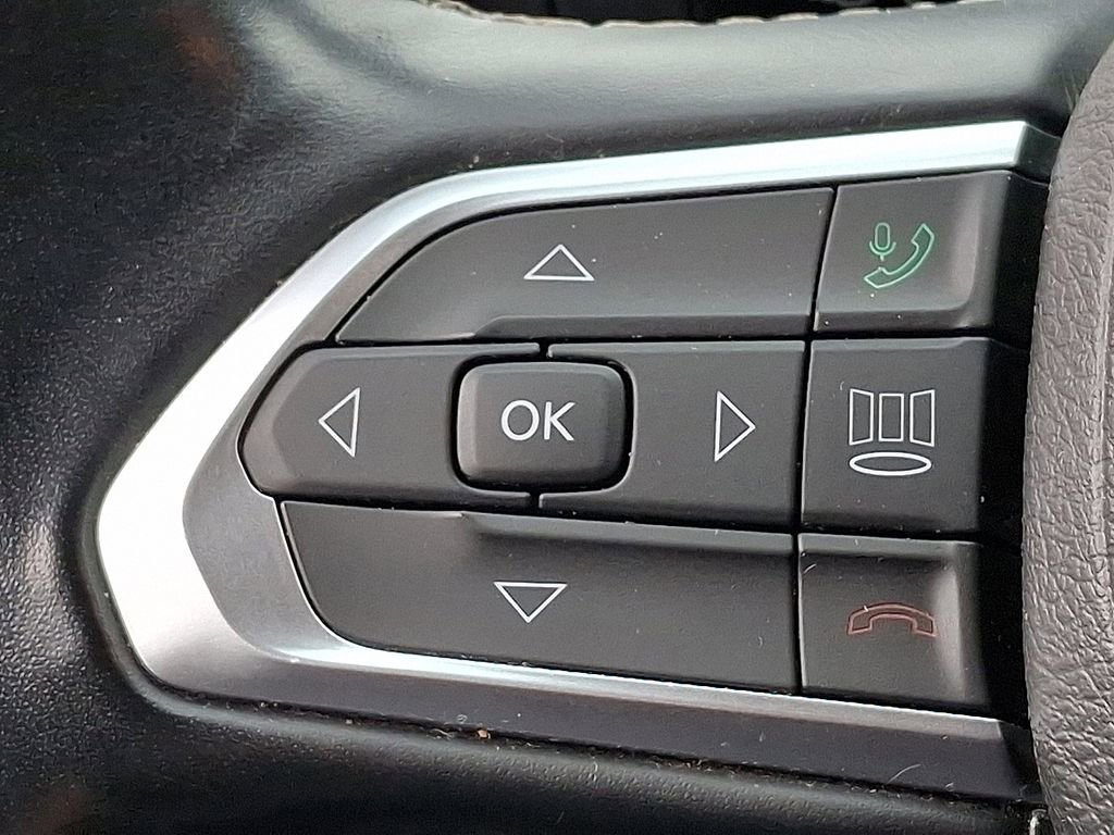 Used 2022 Jeep Compass High Altitude image 22