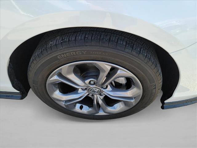 Used 2024 Honda Accord EX image 10