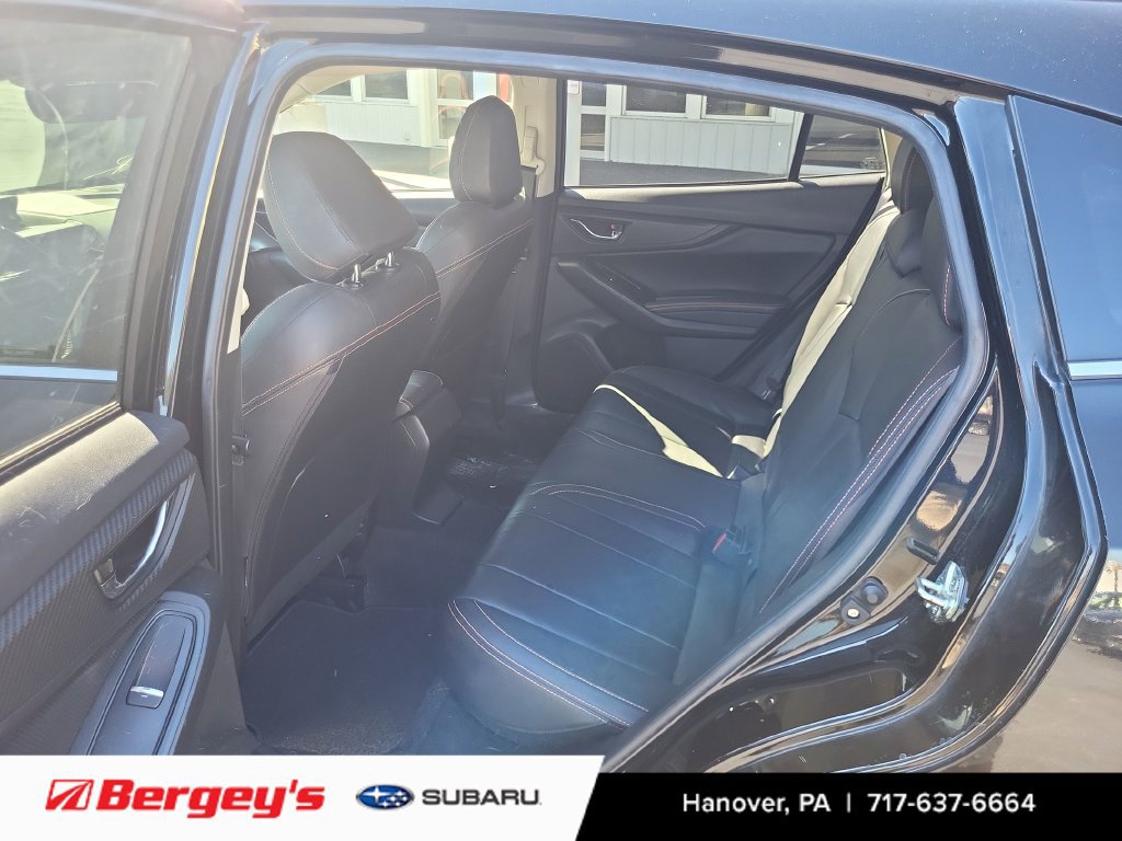 Used 2019 Subaru Crosstrek 2.0i Limited w/ Moonroof Package w/Navigation AWD/4WD image 9