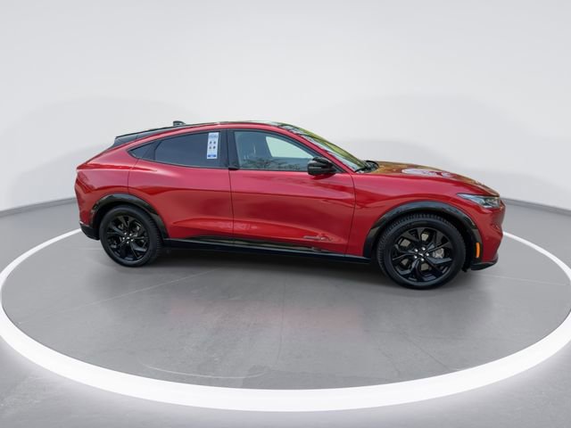 Used 2023 Ford Mustang Mach-E Premium w/ Mustang Nite Pony Package image 9