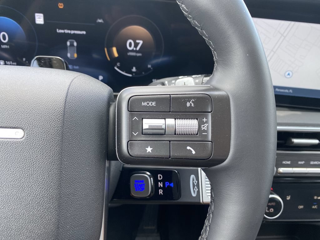 Certified 2026 Hyundai Palisade SEL AWD/4WD image 26