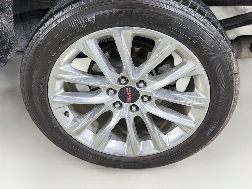 Used 2019 GMC Sierra 1500 AT4 w/ AT4 Premium Package image 33