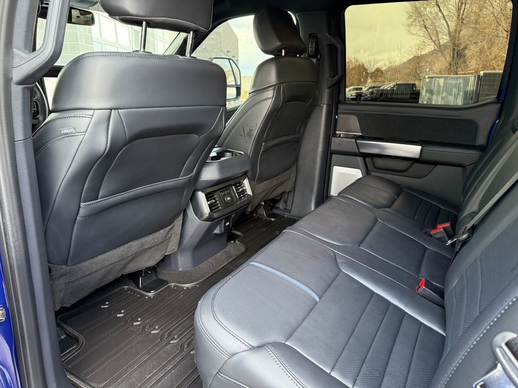 Used 2026 Ford F350 Platinum image 26