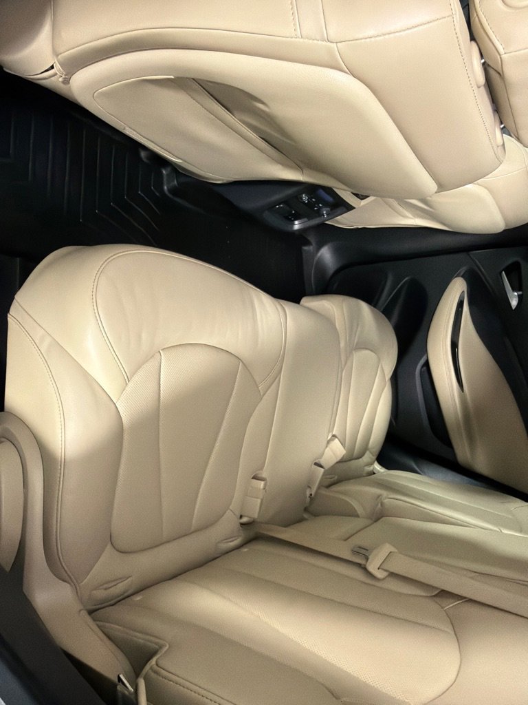 Used 2016 Buick Envision Premium AWD/4WD image 20
