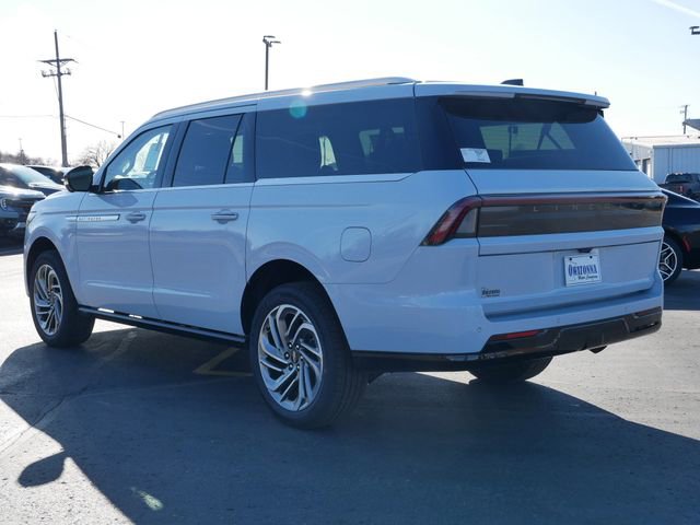 New 2026 Lincoln Navigator L Reserve image 5