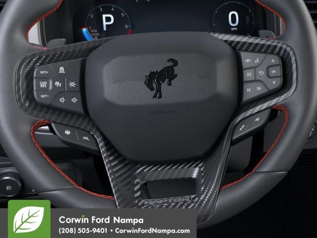 New 2026 Ford Bronco Raptor image 14