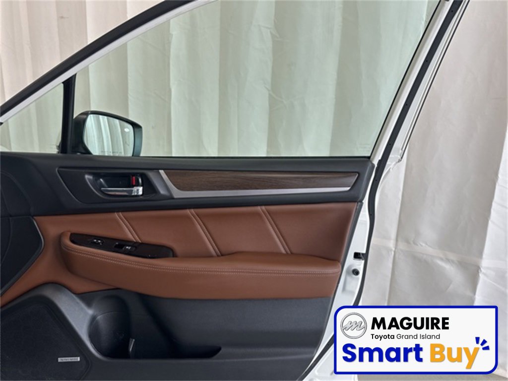 Used 2017 Subaru Outback 3.6R Touring image 18