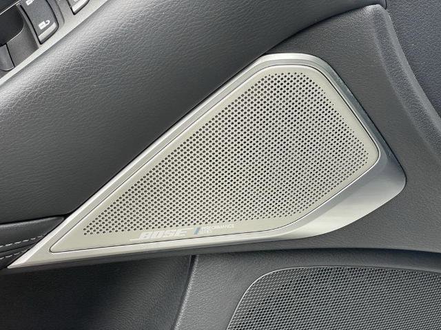 Certified 2024 INFINITI Q50 Luxe w/ Cargo Package image 13
