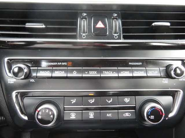 Used 2019 Kia Optima LX image 28