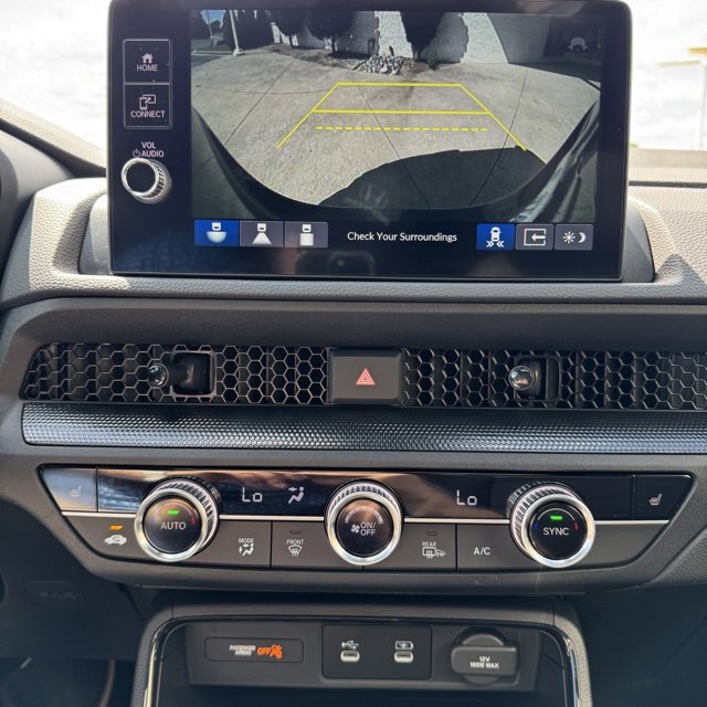 New 2026 Honda CR-V Sport-L image 21