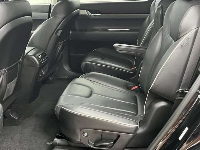Used 2023 Hyundai Palisade XRT AWD/4WD image 18