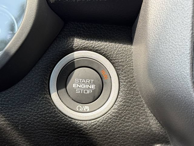 Used 2025 RAM 1500 Big Horn AWD/4WD image 16