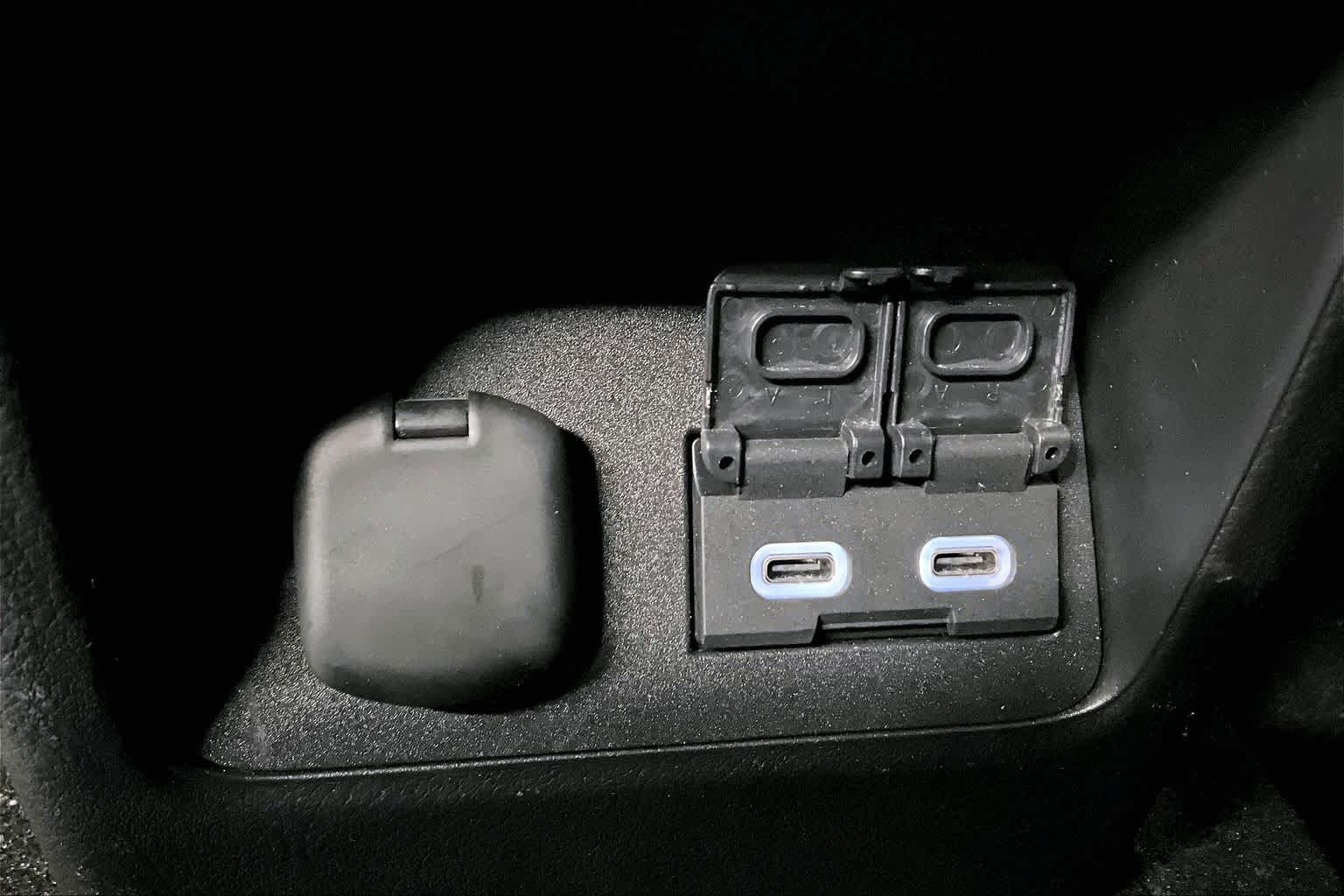 Used 2024 Lexus NX 450h+ AWD w/ Vision Package image 35