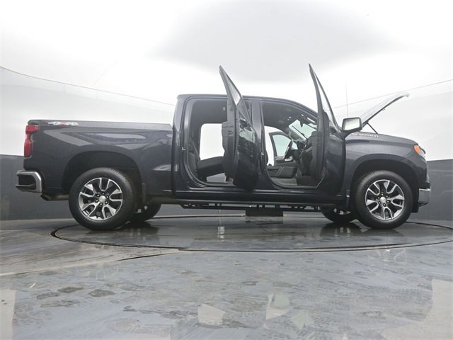 Certified 2023 Chevrolet Silverado 1500 LT image 61