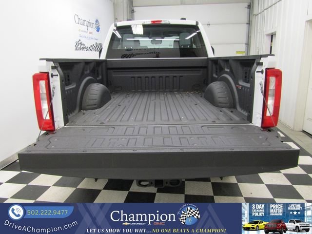 Used 2026 Ford F250 XL w/ XL Chrome Package AWD/4WD image 16