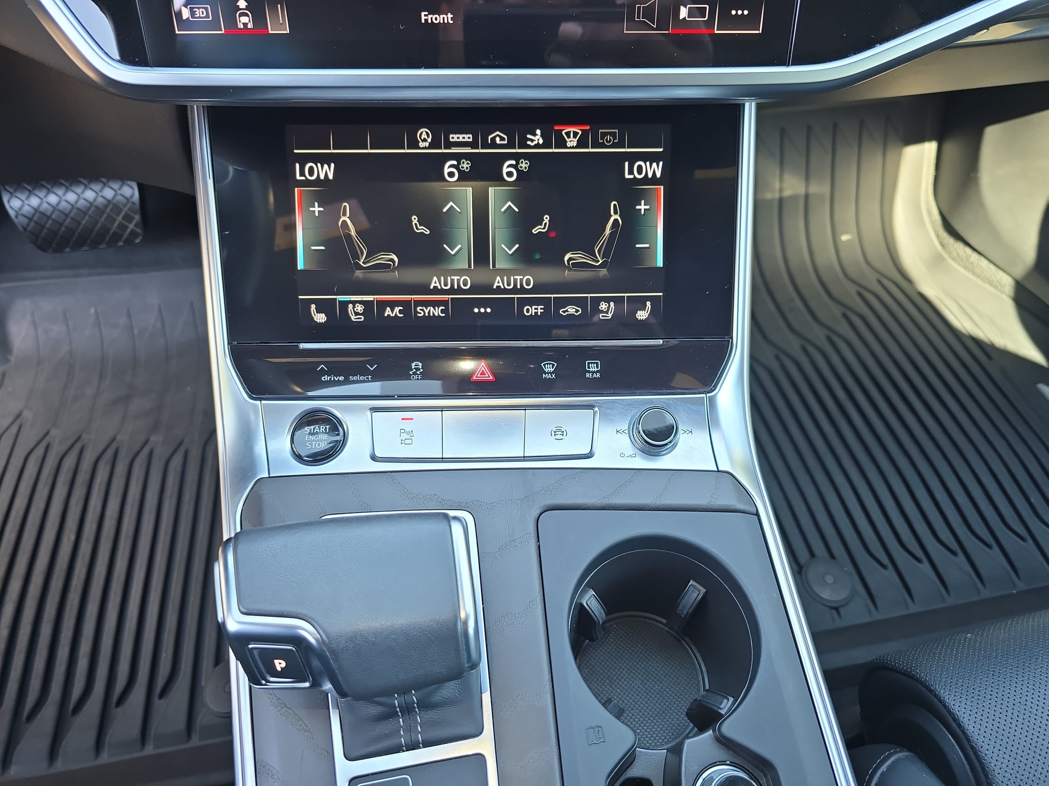 Used 2021 Audi A7 3.0T Prestige AWD/4WD image 25