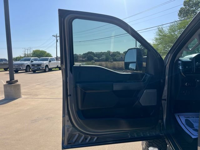 Used 2024 Ford F250 Lariat w/ Lariat Ultimate Package AWD/4WD image 14
