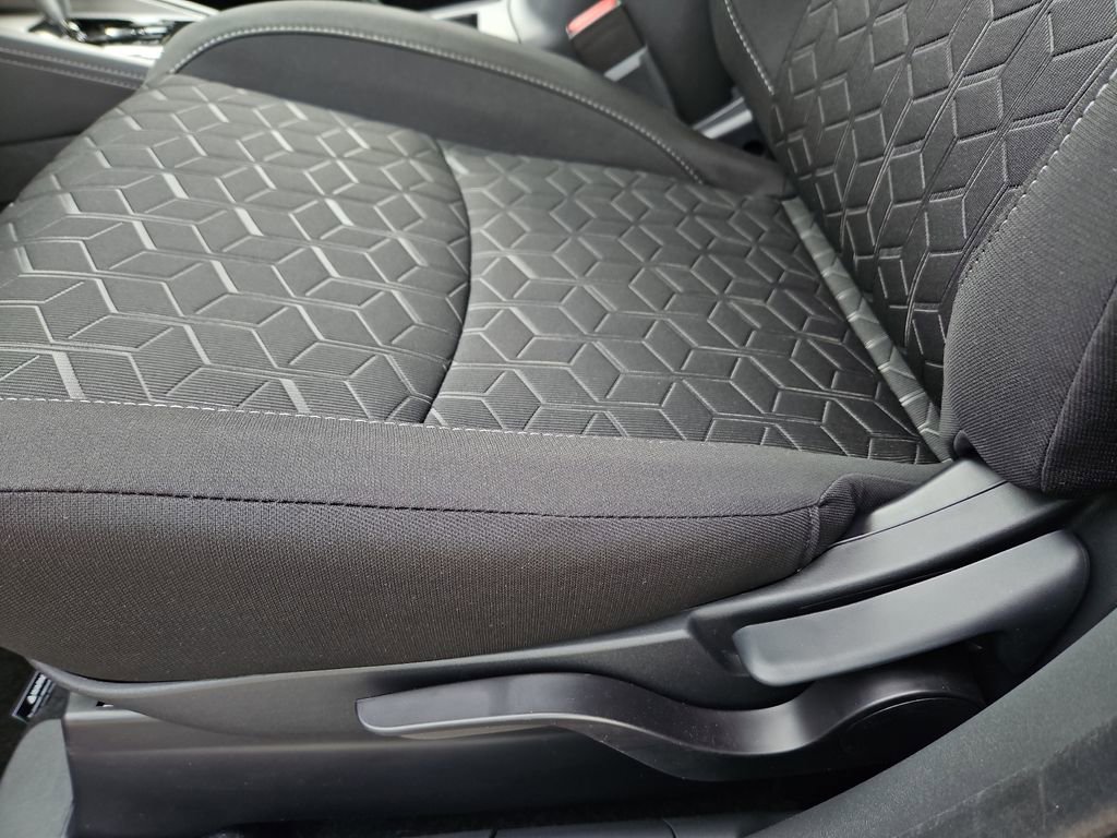 New 2026 Mitsubishi Outlander Sport ES AWD/4WD image 24