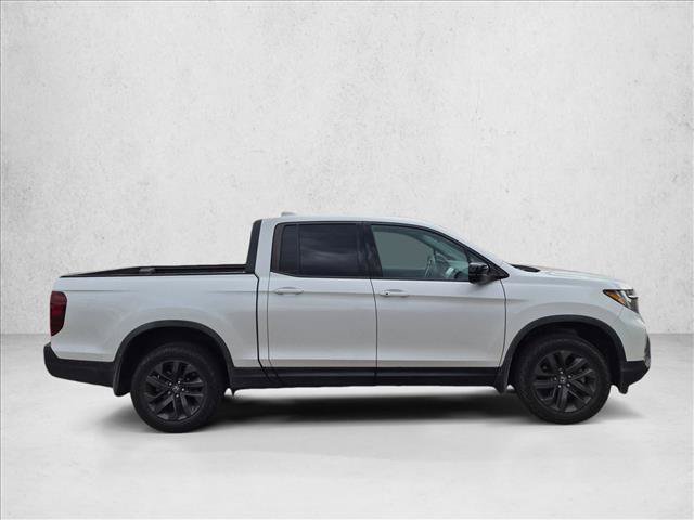 Used 2023 Honda Ridgeline Sport image 4