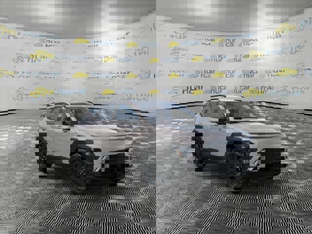 New 2026 Hyundai Kona SEL Premium