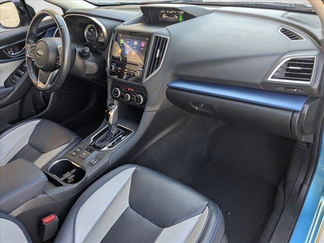 Used 2020 Subaru Crosstrek Hybrid w/ Popular Package #3 image 20