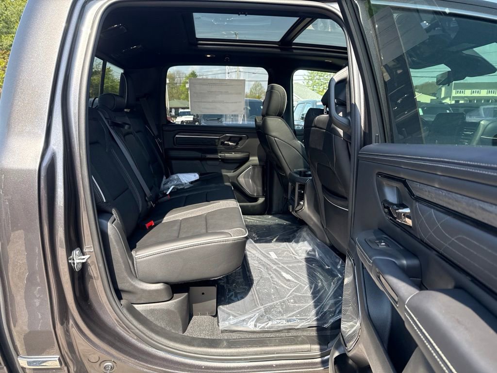 New 2026 RAM 1500 Limited AWD/4WD image 28