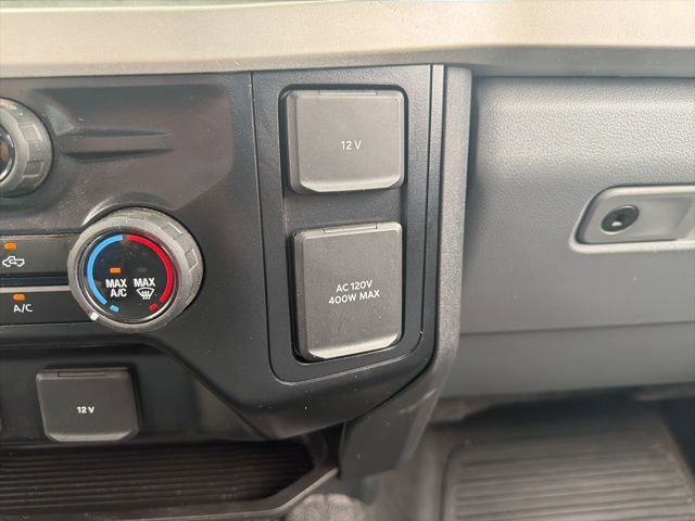 Used 2024 Ford F350 XL w/ 360-Degree Camera Package image 19