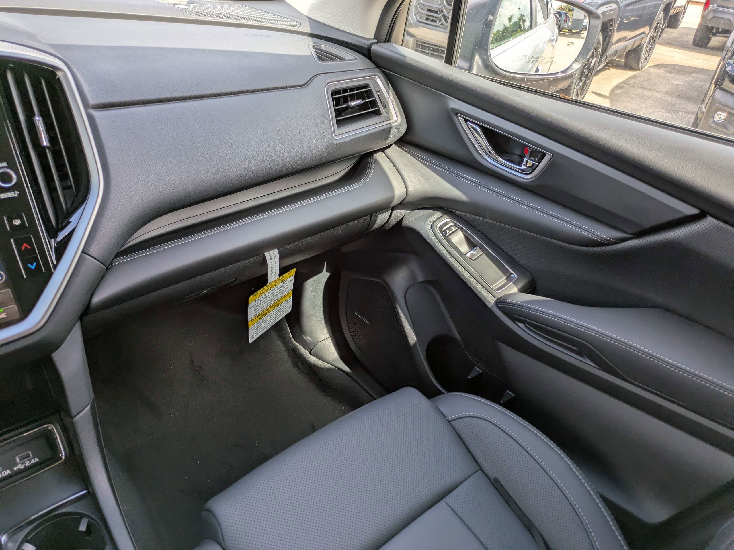 New 2026 Subaru Ascent Limited AWD/4WD image 18
