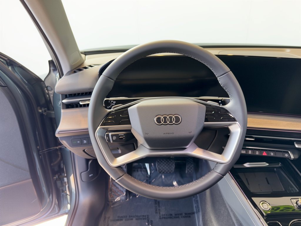 New 2026 Audi Q3 quattro 2.0T AWD/4WD image 10