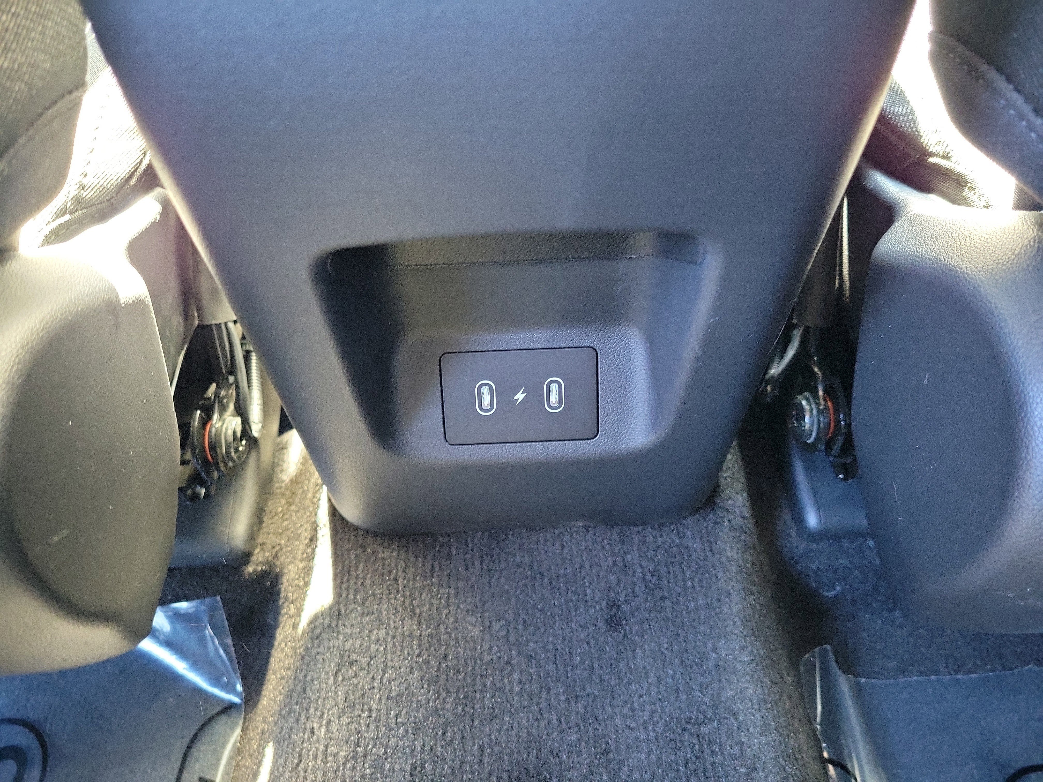 New 2026 Hyundai Tucson SEL image 14