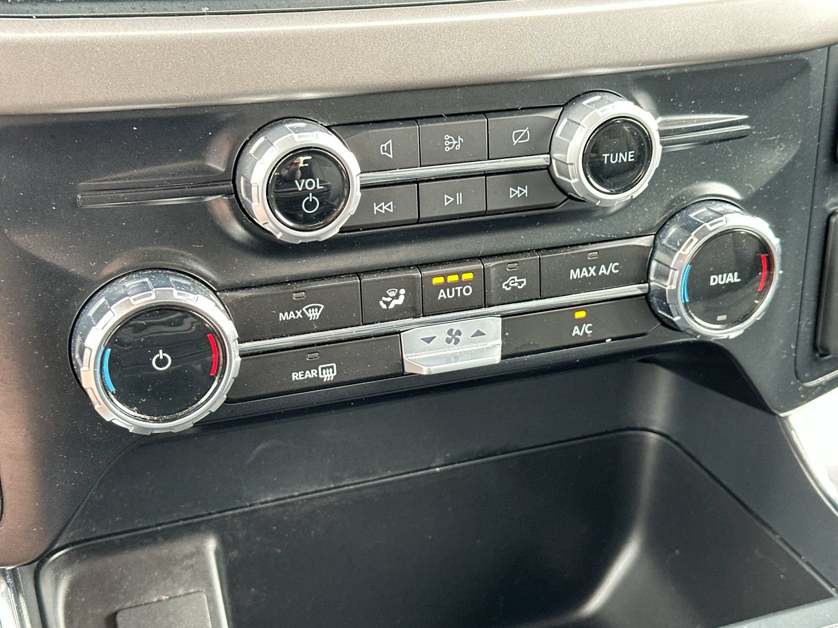 Used 2024 Ford F150 XLT w/ Mobile Office Package AWD/4WD image 19