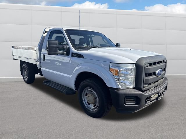 Used 2014 Ford F250 XL RWD image 8