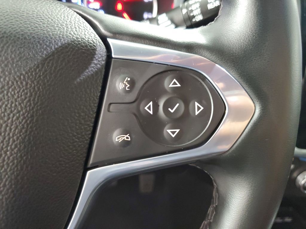 Used 2023 Chevrolet Traverse Premier w/ Redline Edition image 19