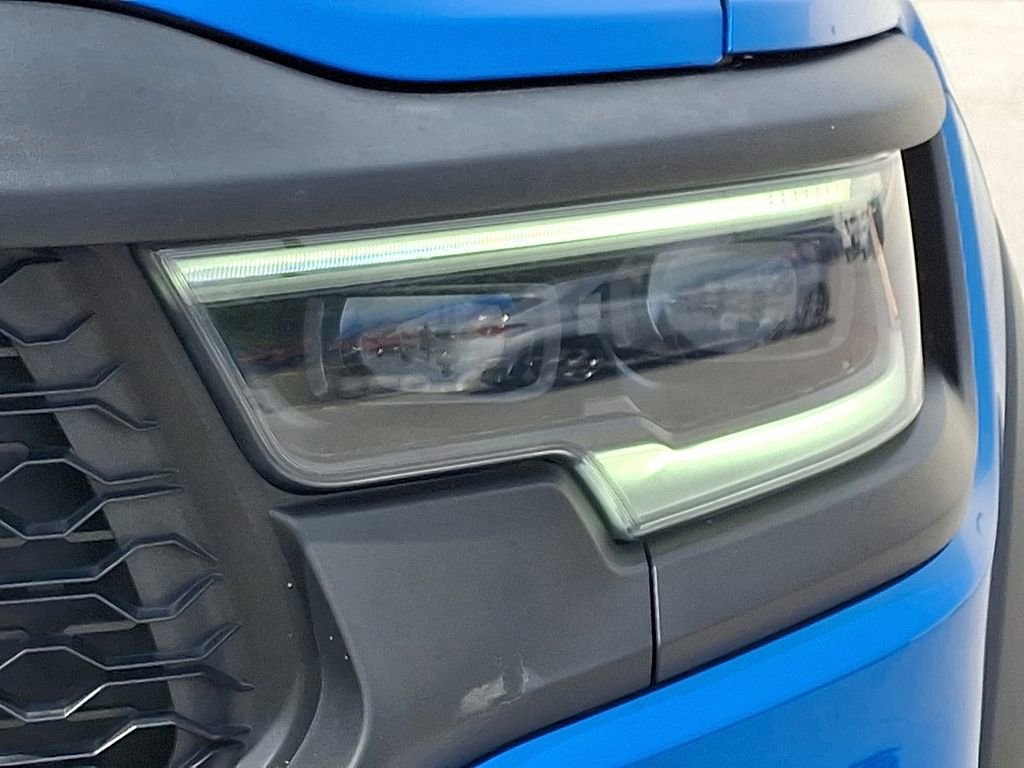 Used 2021 RAM 1500 TRX w/ TRX Level 2 Equipment Group image 12