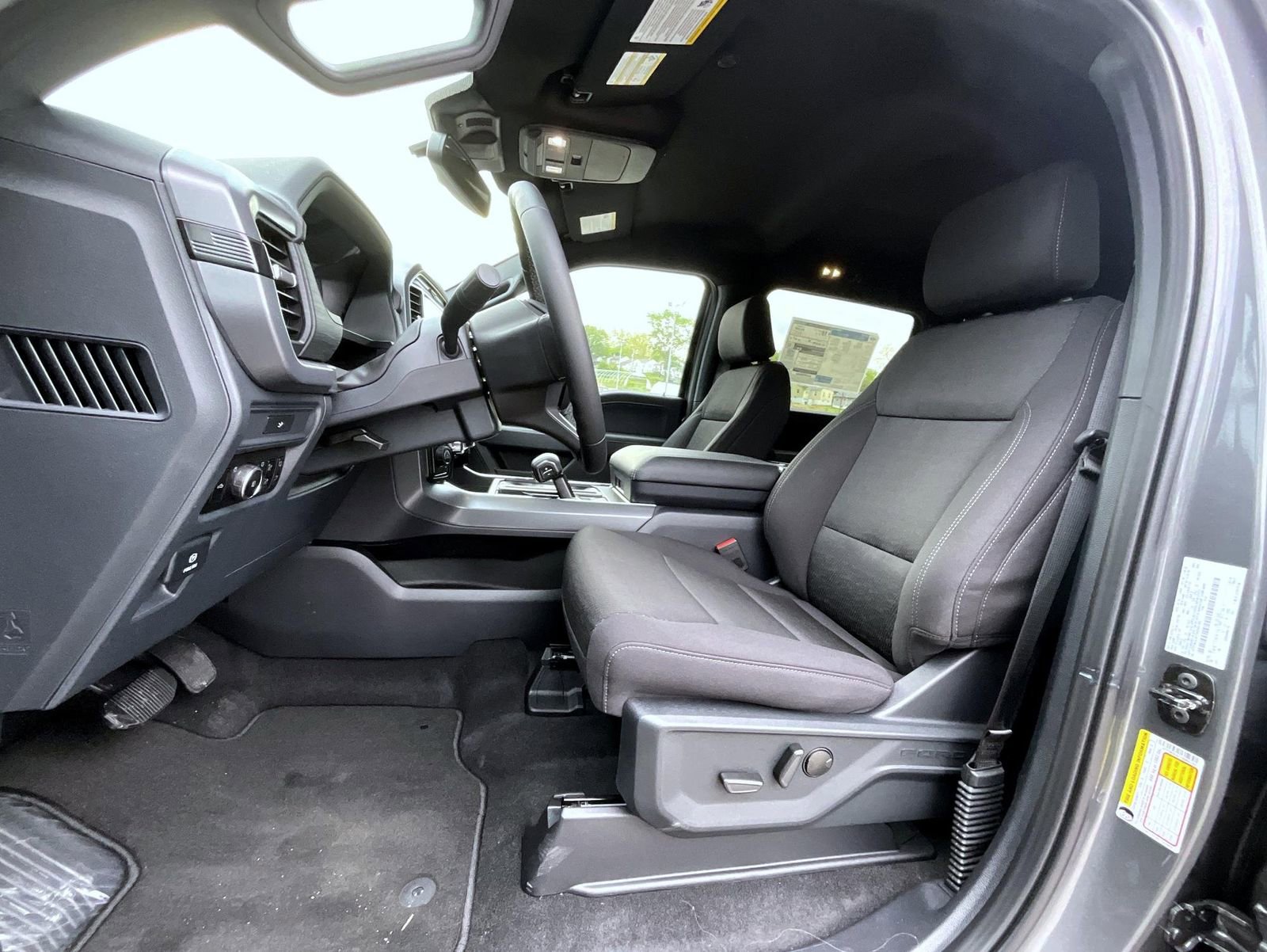 New 2026 Ford F150 XLT AWD/4WD image 11