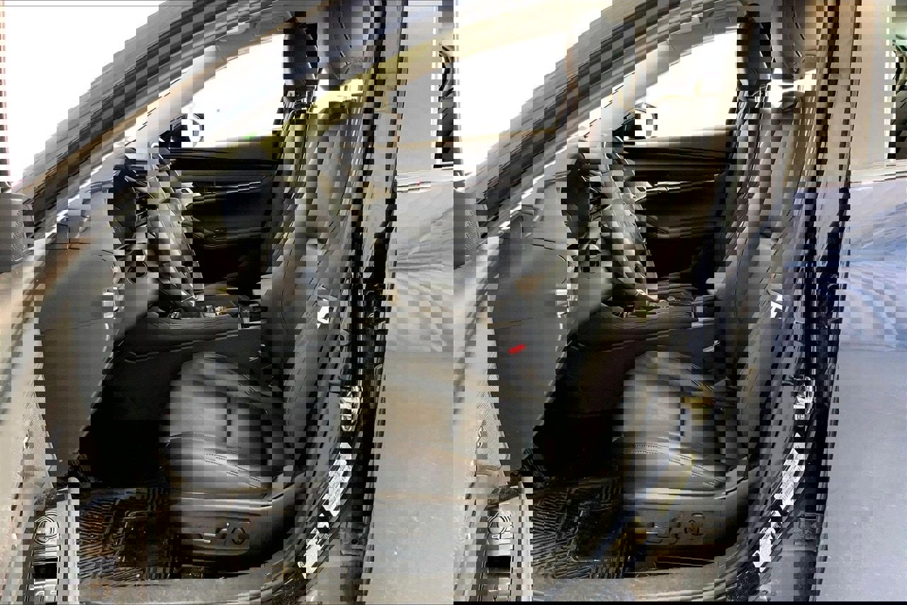 Used 2019 MAZDA MAZDA3 AWD Sedan w/ Preferred Package image 15