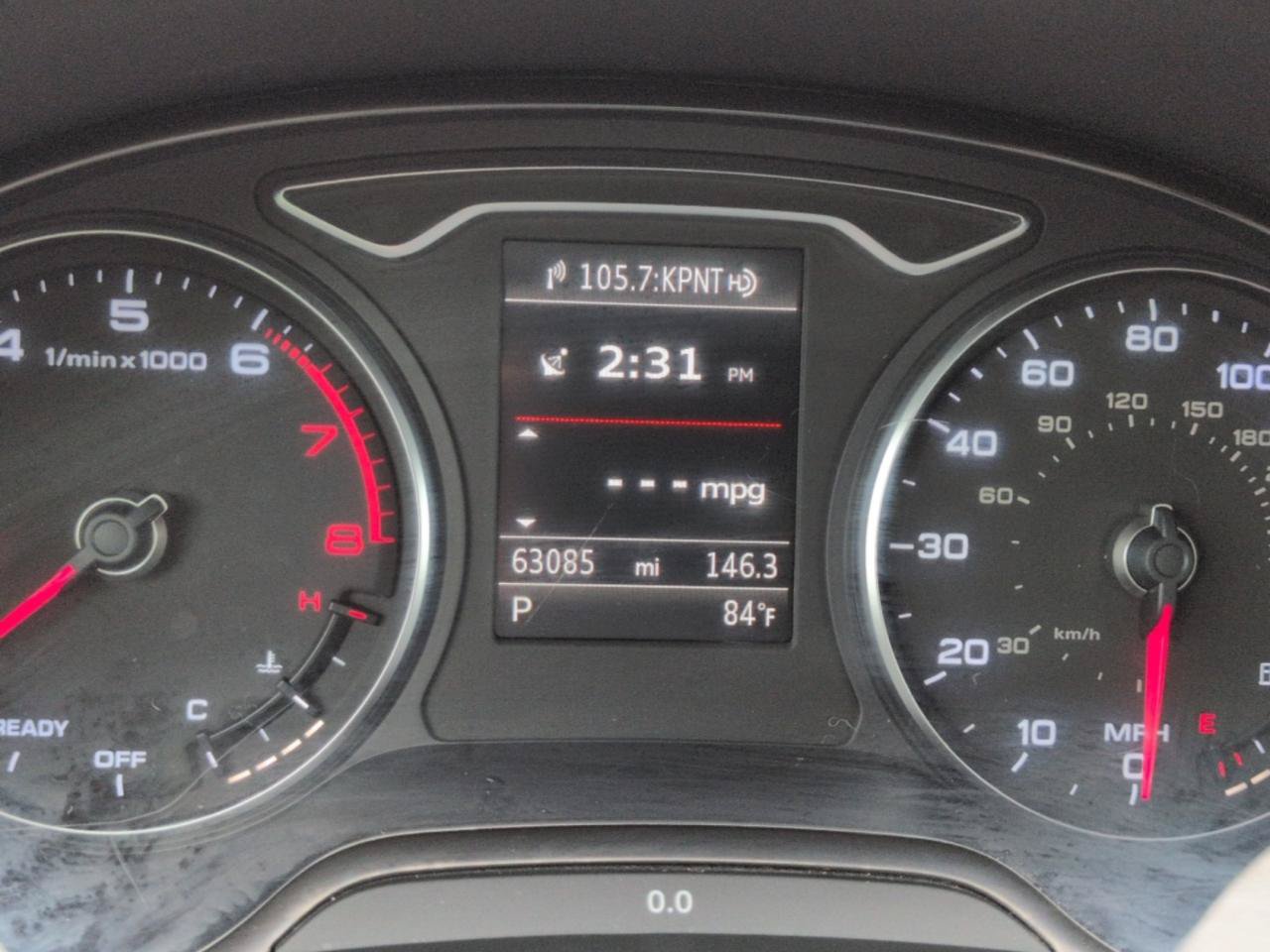 Used 2016 Audi A3 2.0T Prestige w/ Prestige Package AWD/4WD image 20