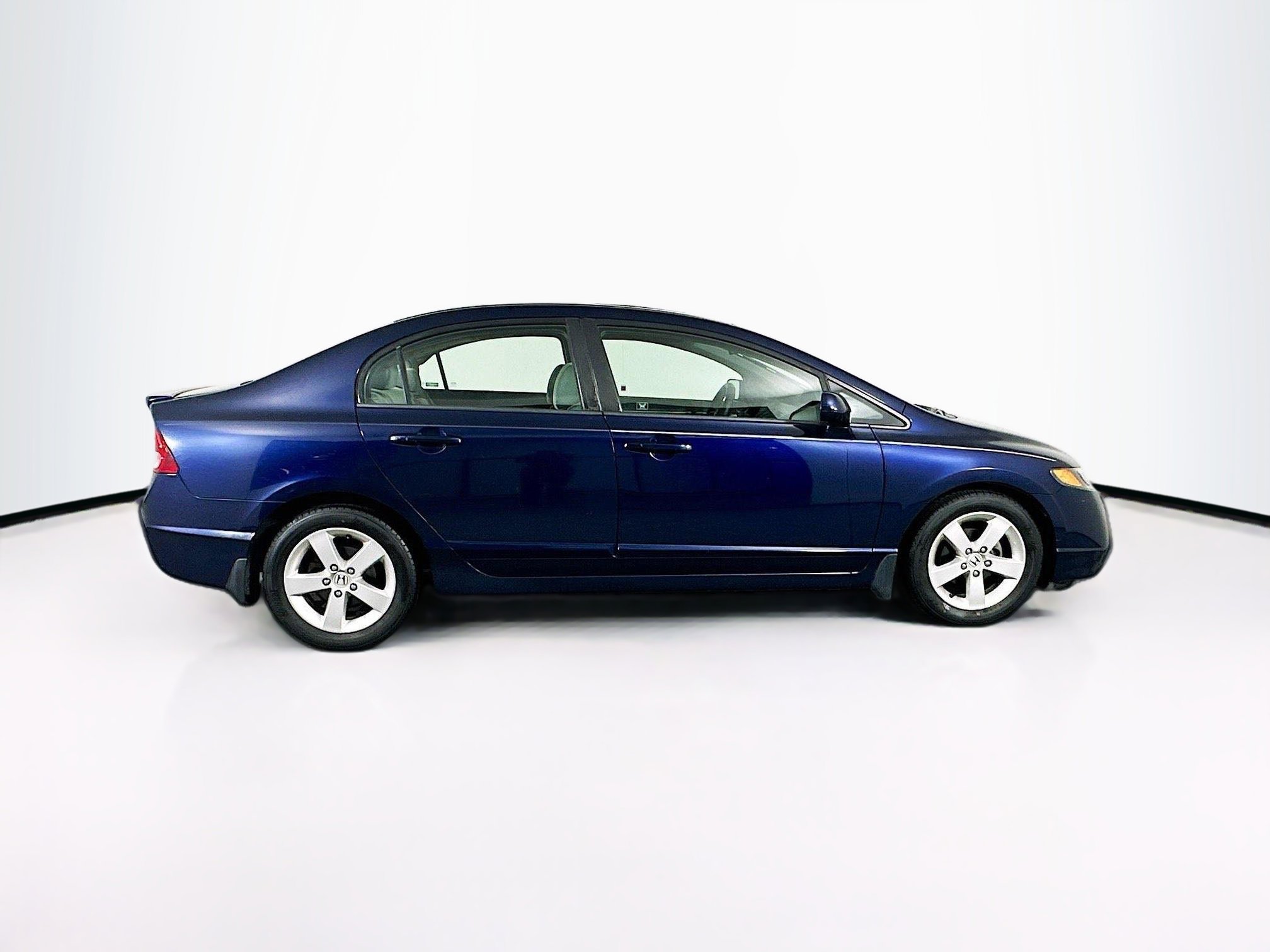 Used 2008 Honda Civic EX image 10
