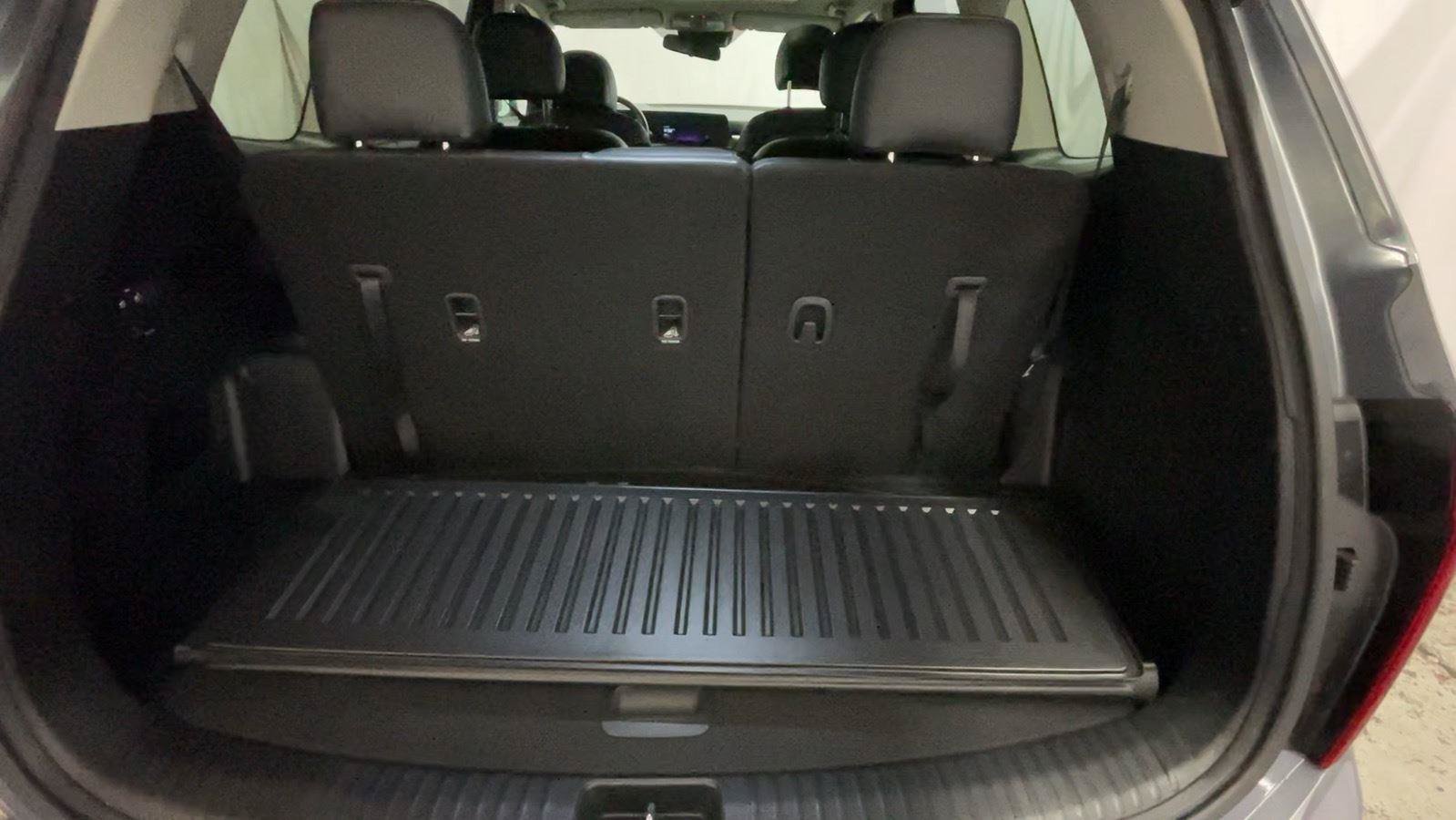 Used 2024 Kia Telluride S w/ S Sunroof Package AWD/4WD image 20