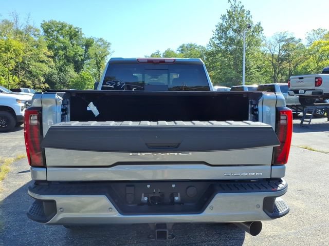 New 2026 GMC Sierra 2500 Denali w/ Denali Reserve Package AWD/4WD image 33
