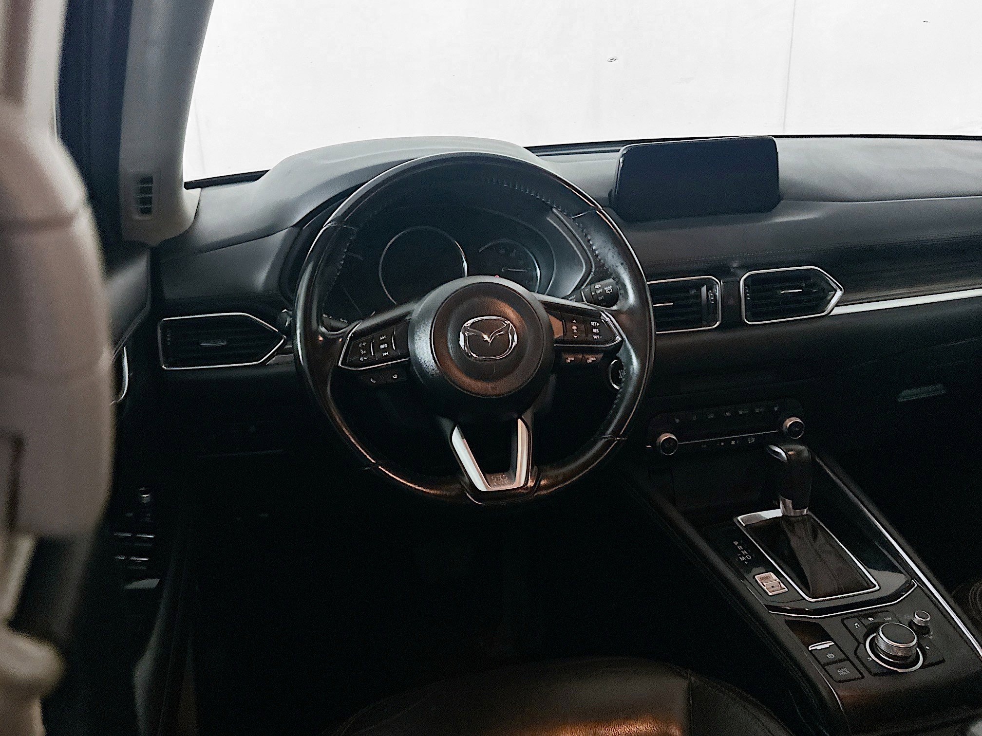 Used 2019 MAZDA CX-5 Grand Touring FWD image 13