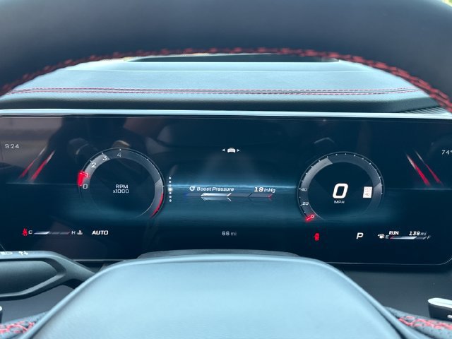 Used 2026 Dodge Charger Scat Pack AWD/4WD image 15